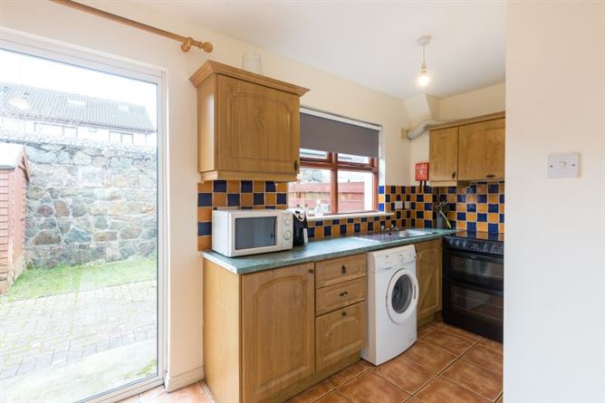 34 Cromwells Fort Court, Mulgannon, Wexford Town, Wexford