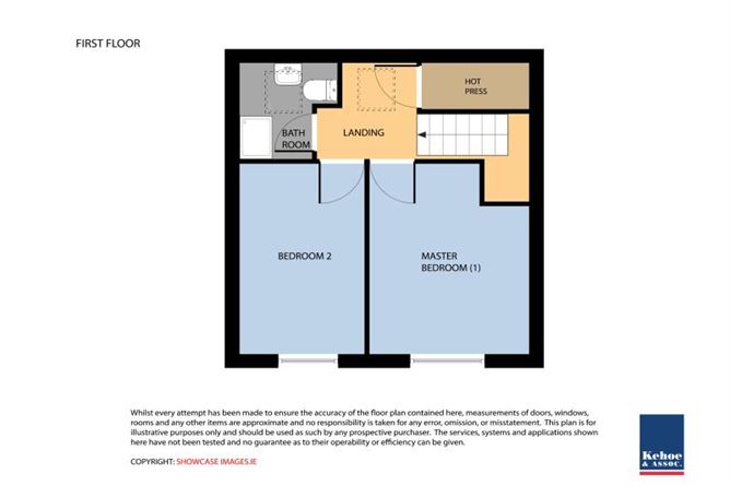34 Cromwells Fort Court, Mulgannon, Wexford Town, Wexford