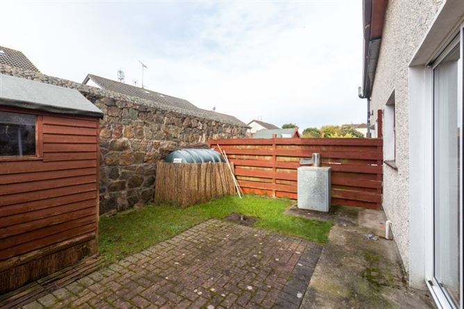 34 Cromwells Fort Court, Mulgannon, Wexford Town, Wexford