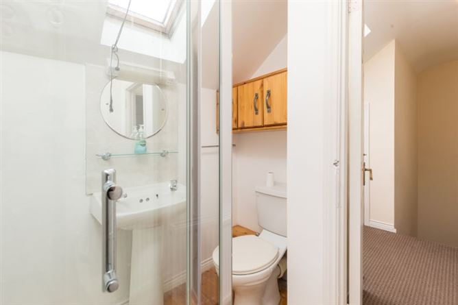 34 Cromwells Fort Court, Mulgannon, Wexford Town, Wexford
