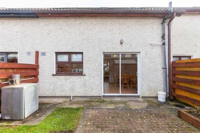 34 Cromwells Fort Court, Mulgannon, Wexford Town, Wexford