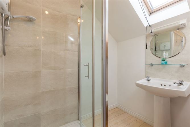 34 Cromwells Fort Court, Mulgannon, Wexford Town, Wexford