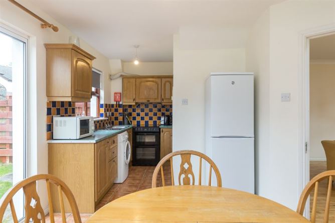 34 Cromwells Fort Court, Mulgannon, Wexford Town, Wexford