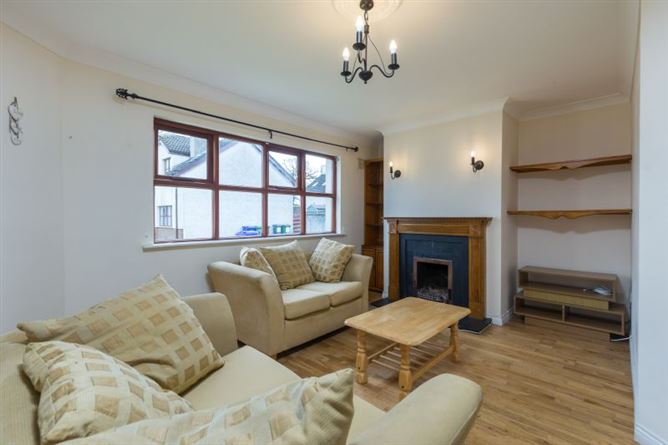 34 Cromwells Fort Court, Mulgannon, Wexford Town, Wexford