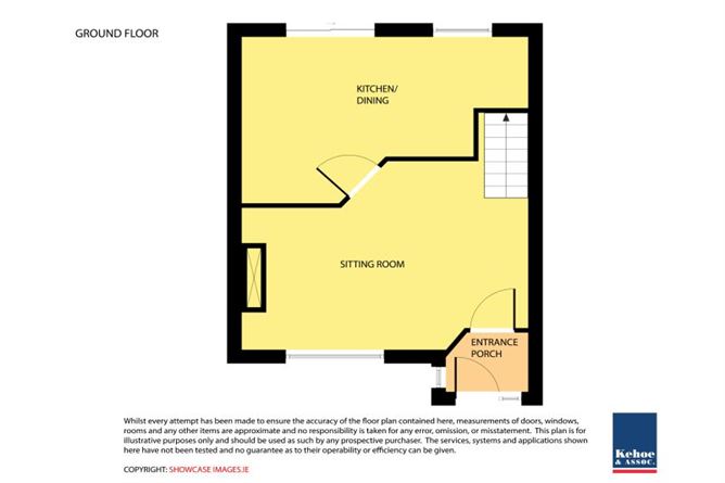 34 Cromwells Fort Court, Mulgannon, Wexford Town, Wexford