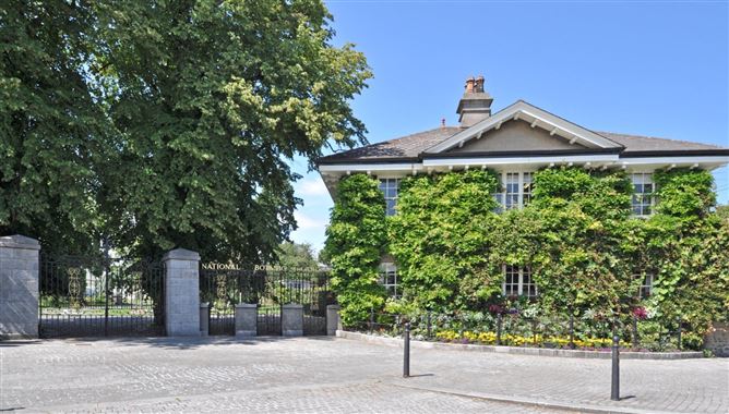 10 Stella Avenue, Glasnevin, Dublin 9