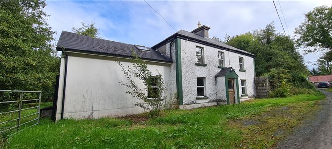 Leamonish, Foxfield, Fenagh, Leitrim