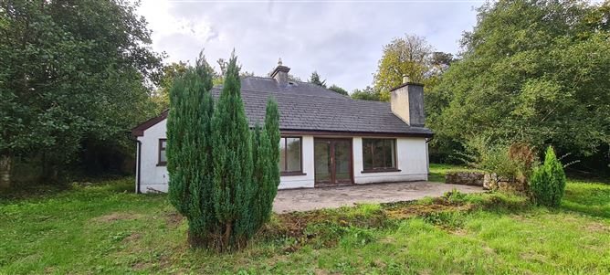 Leamonish, Foxfield, Fenagh, Leitrim