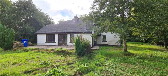 Leamonish, Foxfield, Fenagh, Leitrim