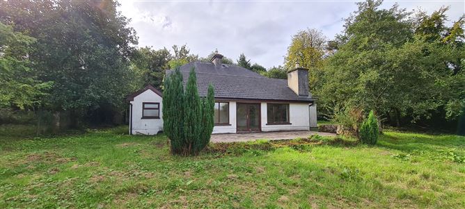 Leamonish, Foxfield, Fenagh, Leitrim