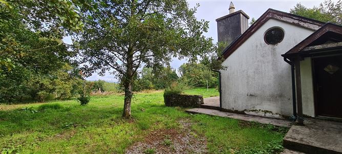 Leamonish, Foxfield, Fenagh, Leitrim