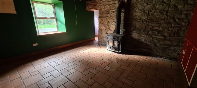 Leamonish, Foxfield, Fenagh, Leitrim