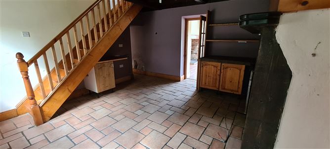 Leamonish, Foxfield, Fenagh, Leitrim