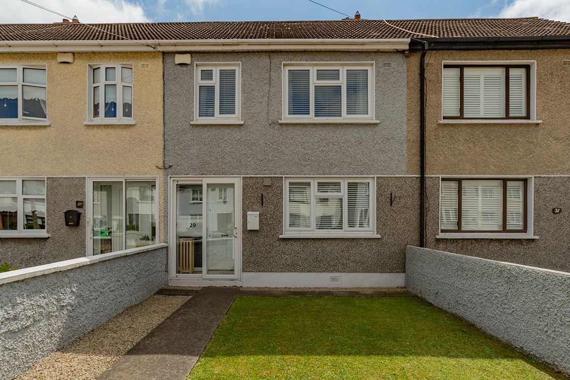 29 St Columbas Road, Greenhills, Dublin 12 David Ross Estate Agents
