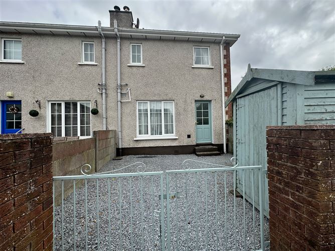 15 Ballynoe Mews, Cobh, Cork