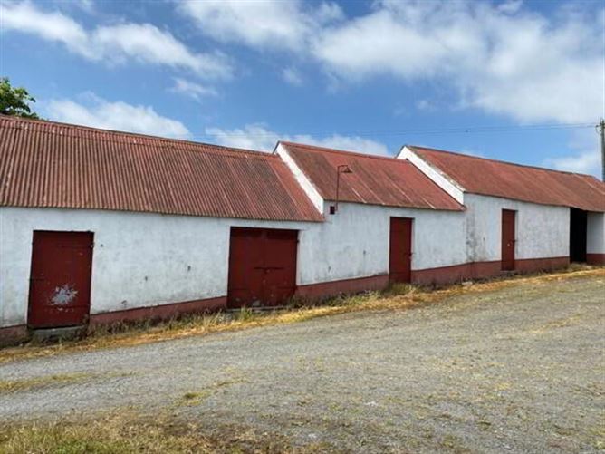 Carrickahogue, Carrickmacross, Monaghan