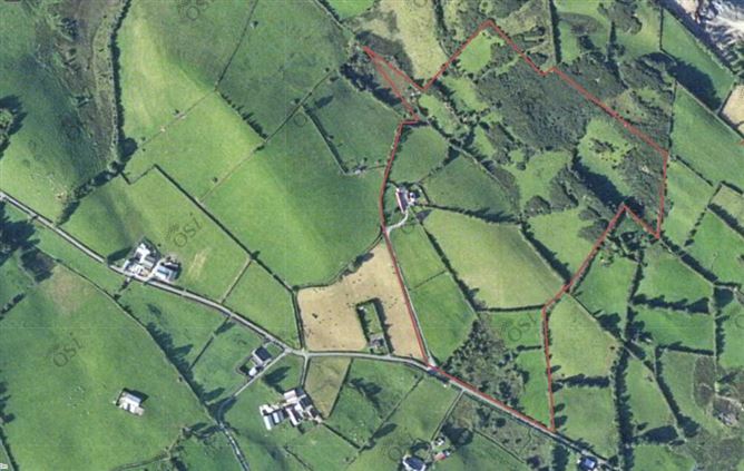 Carrickahogue, Carrickmacross, Monaghan
