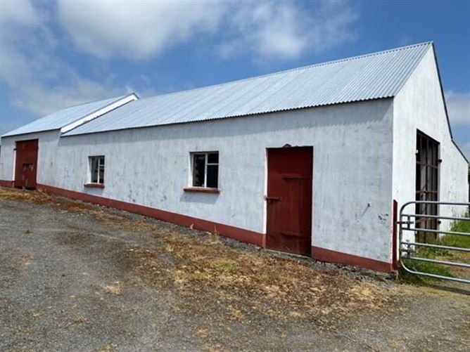 Carrickahogue, Carrickmacross, Monaghan