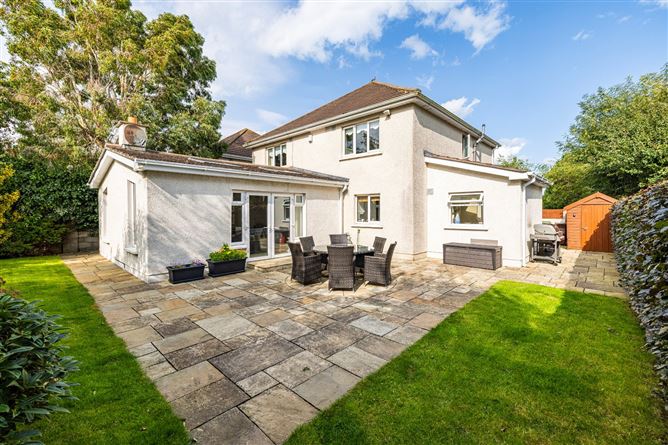 26 Ardgillen Road, Balrothery, Co. Dublin