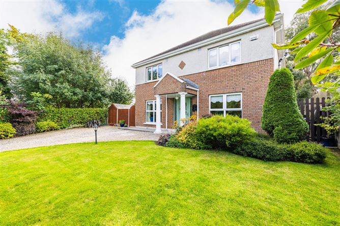 26 Ardgillen Road, Balrothery, Co. Dublin