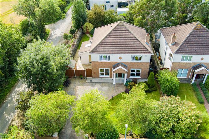 26 Ardgillen Road, Balrothery, Co. Dublin