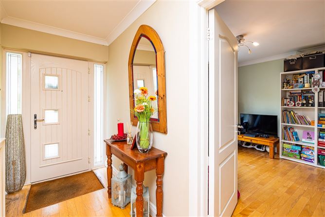 26 Ardgillen Road, Balrothery, Co. Dublin