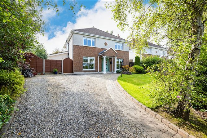 26 Ardgillen Road, Balrothery, Co. Dublin