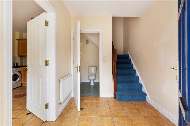 7 Beaufort Abbey, Navan, Meath
