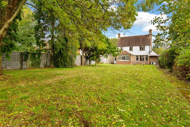 188 New Cabra Road, Cabra, Dublin 7