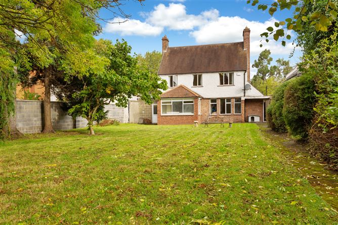 188 New Cabra Road, Cabra, Dublin 7