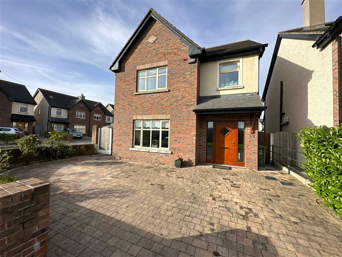 97 Five Oaks Village, Drogheda, Louth Shane Black Property Advisors