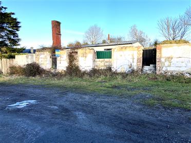 Image for Derelict property @ Castlecor, Mallow, Cork