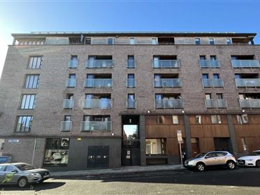 Image for Apartment 38, Henrietta Hall, 43-45 Bolton Street, Dublin 1, County Dublin