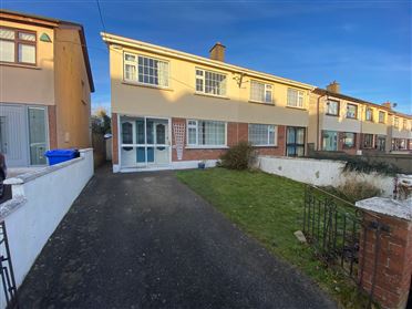 Image for 194 Riverforest, Leixlip, Kildare