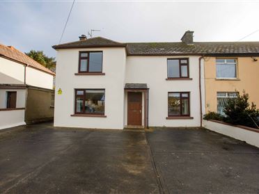 Image for Upton House, 7 Clash West, Tralee, Co. Kerry