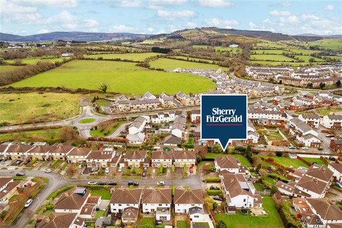 10 Woodstown Way, Knocklyon, Dublin 16