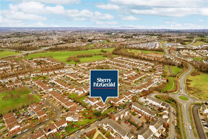 10 Woodstown Way, Knocklyon, Dublin 16
