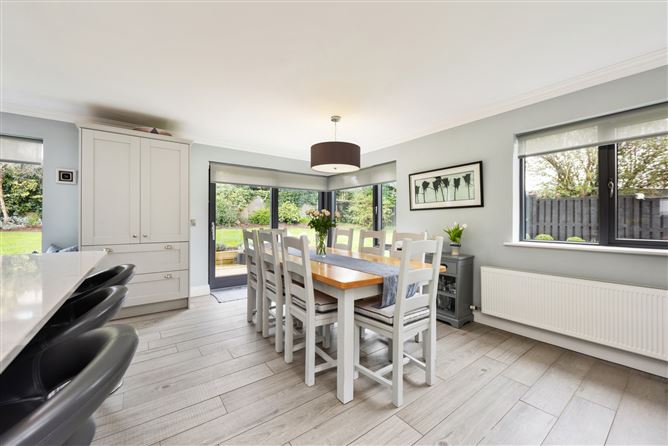 10 Woodstown Way, Knocklyon, Dublin 16