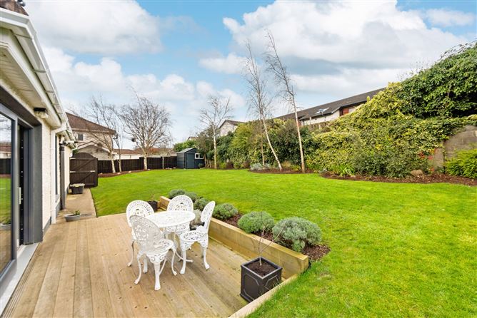 10 Woodstown Way, Knocklyon, Dublin 16