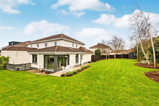 10 Woodstown Way, Knocklyon, Dublin 16