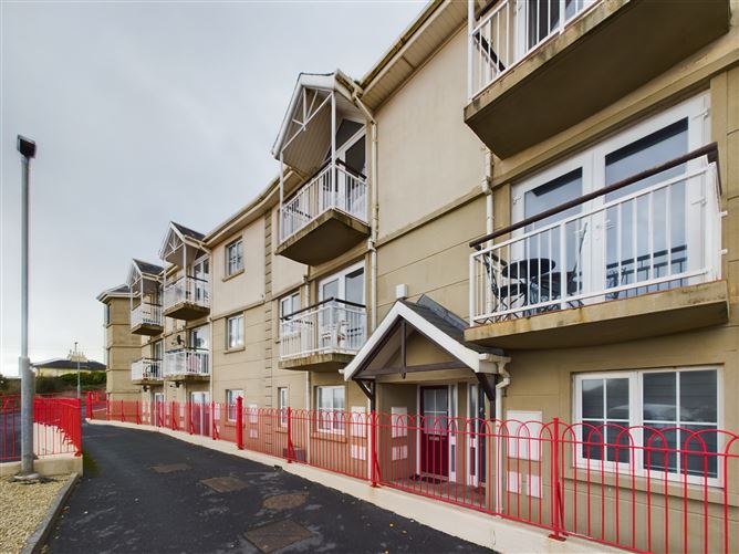 17 Appollonian Suites, Church Road, Tramore, Waterford