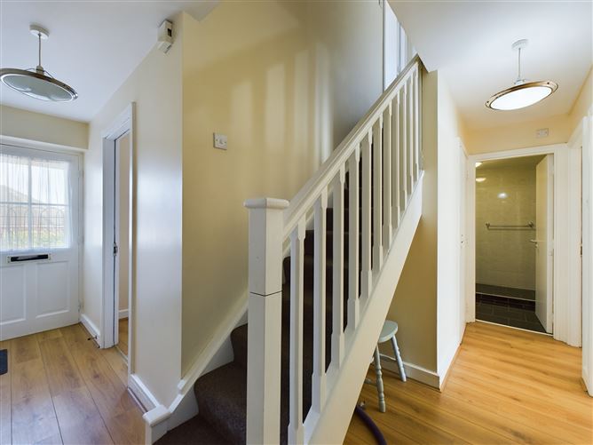 17 Appollonian Suites, Church Road, Tramore, Waterford