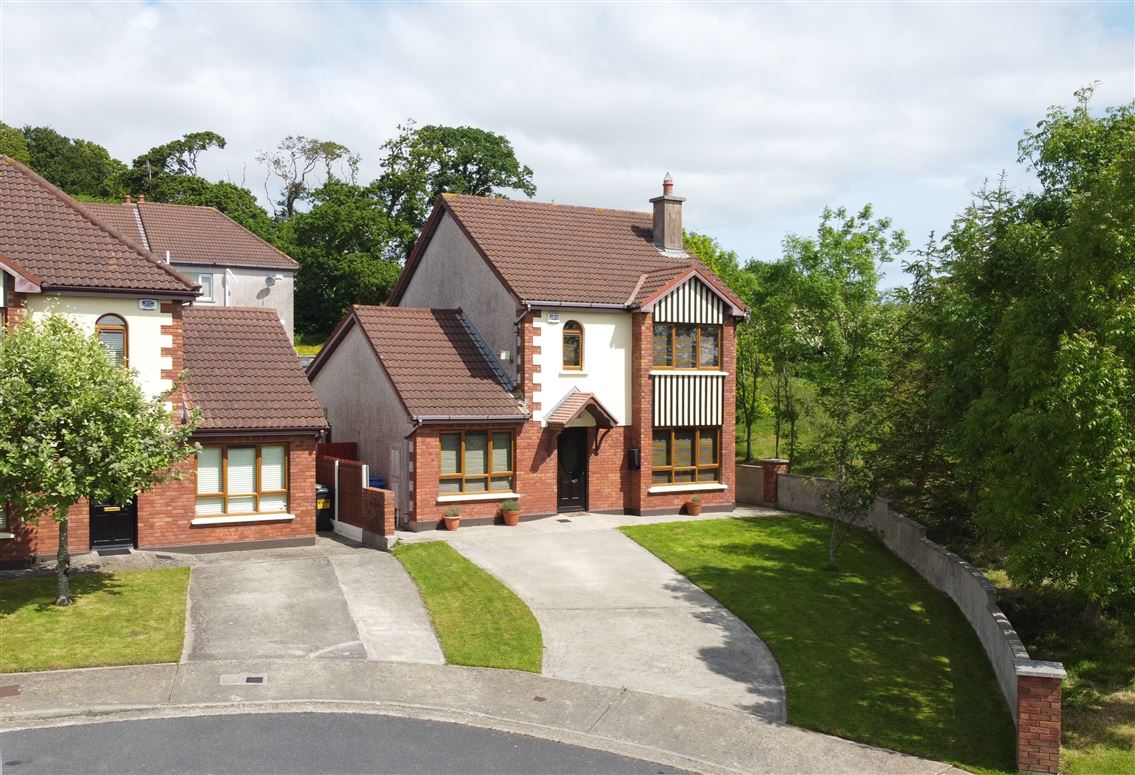 76 Green Oaks, Rockshire Road, Ferrybank, Waterford