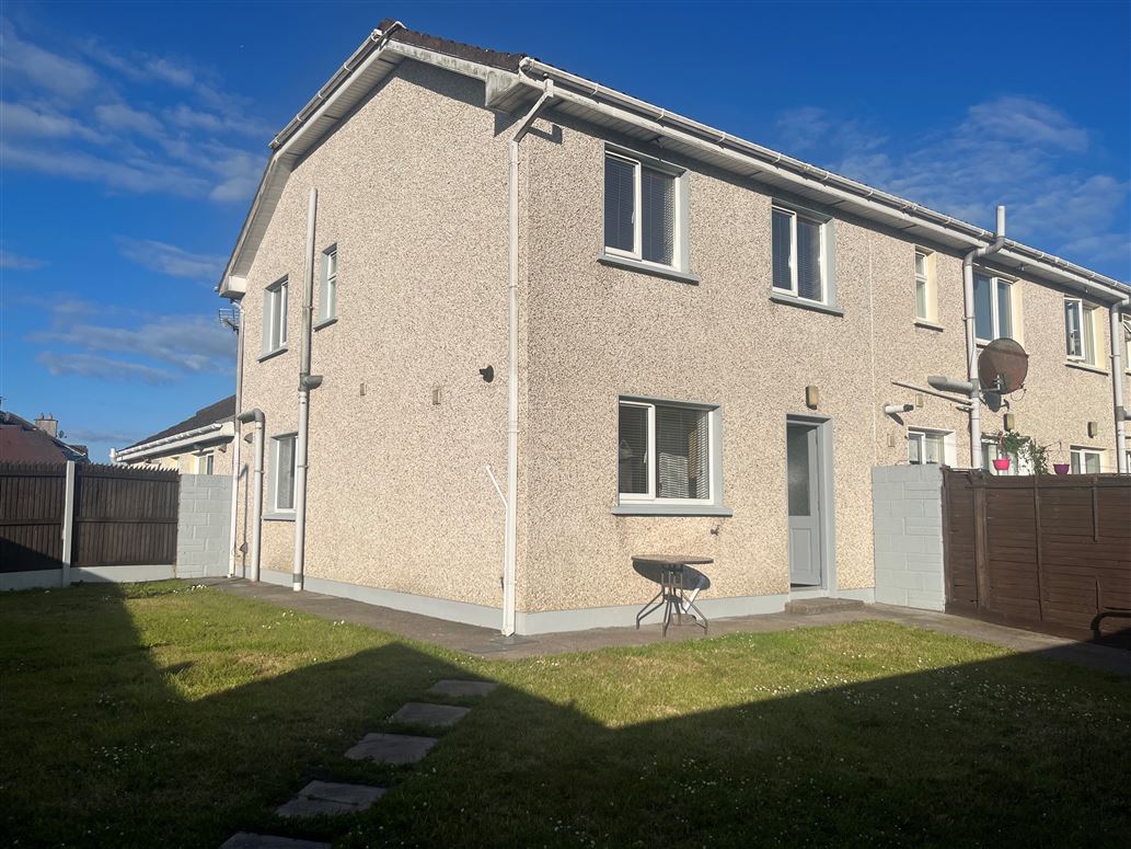 2 Bridge Court, Castlemartyr, East Cork