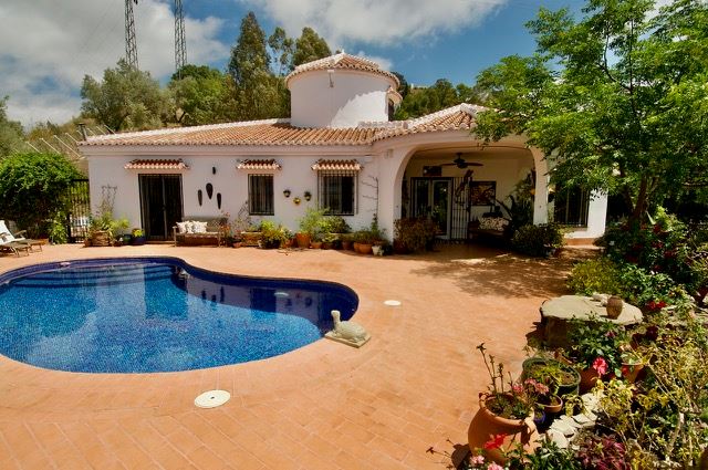 Private, Sayalonga, Andalucia