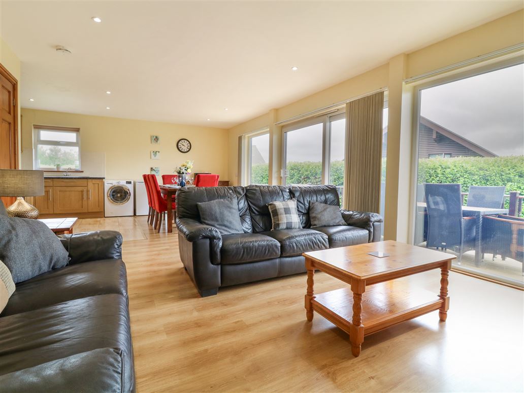 Beech Lodge,St Columb Major, Cornwall, United Kingdom