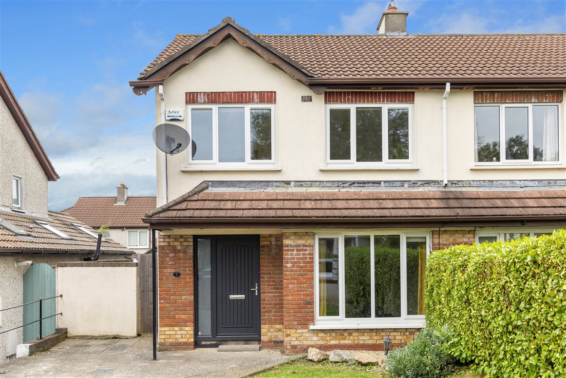 3 Connawood Lawn, Old Connawood, Bray, Wicklow