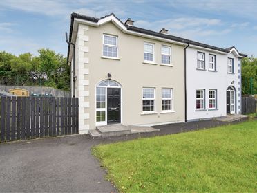 Image for 16 Orán Hill, Letterkenny, Donegal