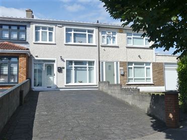 Image for 111 Seskin View Road, Tallaght, Dublin 24