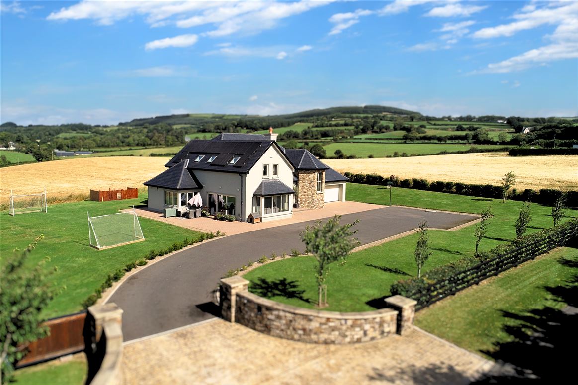 Carrigeen, Ballyfoyle, Kilkenny